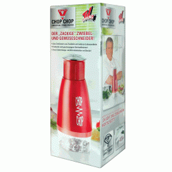 CHOP – CHOP    UNIVERZALNI SEKLJALNIK PRO V