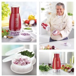 CHOP – CHOP    UNIVERZALNI SEKLJALNIK PRO V