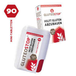 GluteoStop® dodatak prehrani