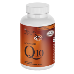 Q10 PREHRANSKO DOPOLNILO 180 kapsul