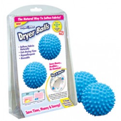 Kroglici za sušilni stroj - Drayer balls