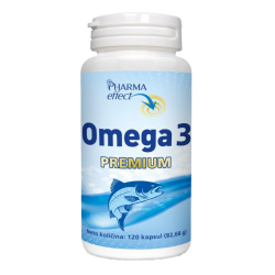 Omega 3 PREMIUM