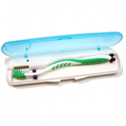 UV Sterilizator zobne ščetke