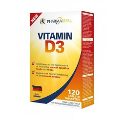 Vitamin D3